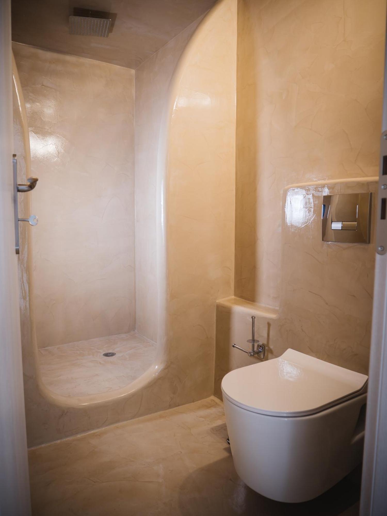 Anthemis Suites Imerovigli  Exterior photo